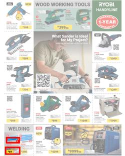 Builders : It's Spring Reloaded (01 September - 13 October 2025), page 2
