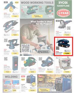 Builders : It's Spring Reloaded (01 September - 13 October 2025), page 2