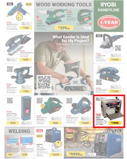 Builders : It's Spring Reloaded (01 September - 13 October 2025), page 2