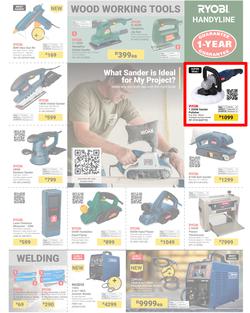 Builders : It's Spring Reloaded (01 September - 13 October 2025), page 2
