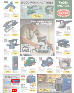 Builders : It's Spring Reloaded (01 September - 13 October 2025), page 2