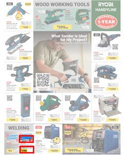 Builders : It's Spring Reloaded (01 September - 13 October 2025), page 2