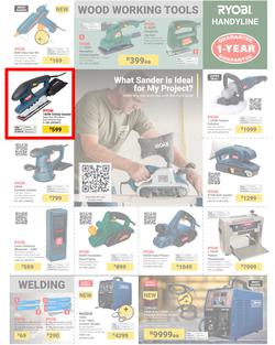 Builders : It's Spring Reloaded (01 September - 13 October 2025), page 2