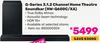 Samsung Q-Series 3.1.2 Channel Home Theater Soundbar HW-Q600C/XA