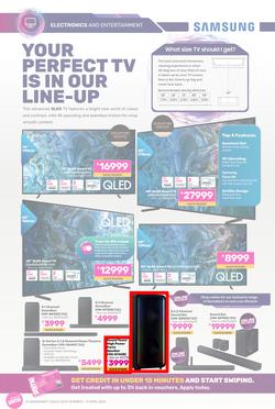 Game : Electronics Mania (18 March - 21 April 2025), page 2