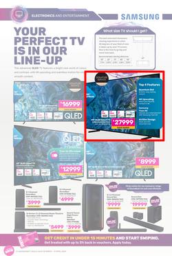 Game : Electronics Mania (18 March - 21 April 2025), page 2