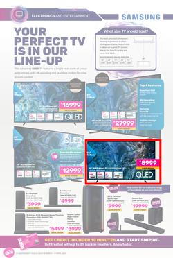 Game : Electronics Mania (18 March - 21 April 2025), page 2
