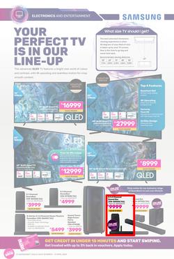Game : Electronics Mania (18 March - 21 April 2025), page 2