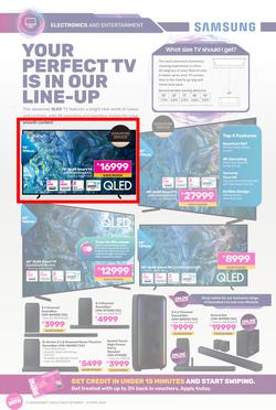 Game : Electronics Mania (18 March - 21 April 2025), page 2
