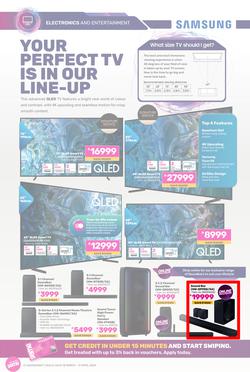 Game : Electronics Mania (18 March - 21 April 2025), page 2