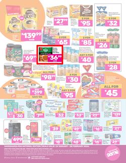 Game SASSA : Get More iGroza For Your Buck (24 January - 08 February 2026), page 2