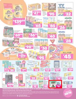 Game SASSA : Get More iGroza For Your Buck (24 January - 08 February 2026), page 2