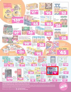 Game SASSA : Get More iGroza For Your Buck (24 January - 08 February 2026), page 2