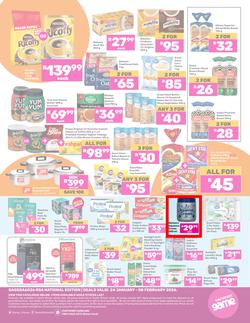 Game SASSA : Get More iGroza For Your Buck (24 January - 08 February 2026), page 2