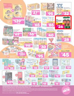 Game SASSA : Get More iGroza For Your Buck (24 January - 08 February 2026), page 2