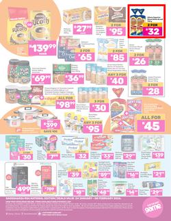 Game SASSA : Get More iGroza For Your Buck (24 January - 08 February 2026), page 2