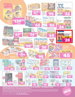 Game SASSA : Get More iGroza For Your Buck (24 January - 08 February 2026), page 2