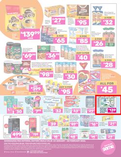 Game SASSA : Get More iGroza For Your Buck (24 January - 08 February 2026), page 2