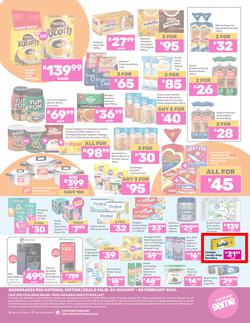 Game SASSA : Get More iGroza For Your Buck (24 January - 08 February 2026), page 2