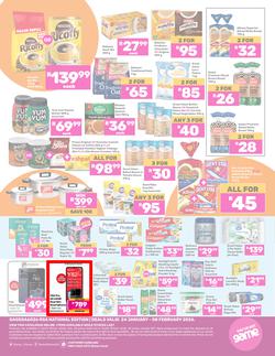 Game SASSA : Get More iGroza For Your Buck (24 January - 08 February 2026), page 2