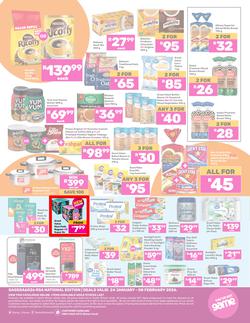 Game SASSA : Get More iGroza For Your Buck (24 January - 08 February 2026), page 2