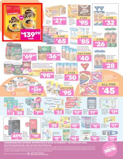 Game SASSA : Get More iGroza For Your Buck (24 January - 08 February 2026), page 2