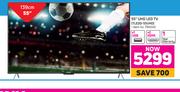 Telefunken 55" (139cm) UHD LED TV (TLEDD-55UHD)