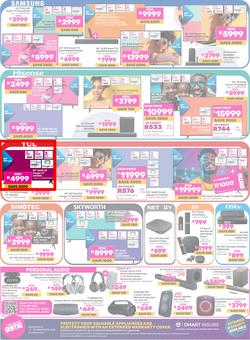 Game : Almost Anything Goes This Black Friday (11 November - 24 November 2025), page 2