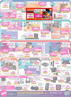 Game : Almost Anything Goes This Black Friday (11 November - 24 November 2025), page 2