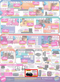 Game : Almost Anything Goes This Black Friday (11 November - 24 November 2025), page 2