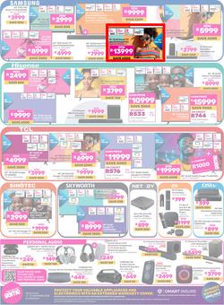 Game : Almost Anything Goes This Black Friday (11 November - 24 November 2025), page 2