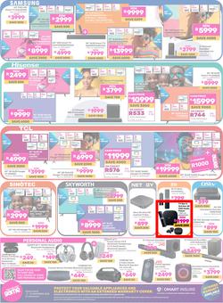 Game : Almost Anything Goes This Black Friday (11 November - 24 November 2025), page 2