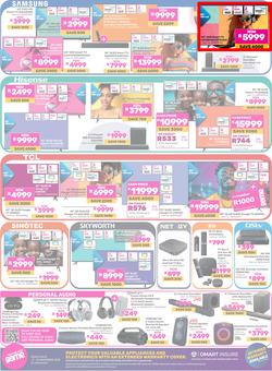 Game : Almost Anything Goes This Black Friday (11 November - 24 November 2025), page 2