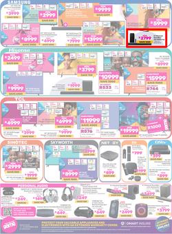 Game : Almost Anything Goes This Black Friday (11 November - 24 November 2025), page 2