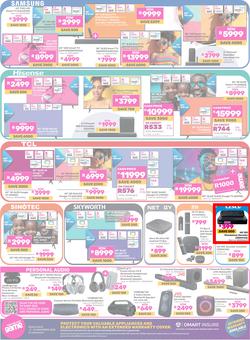 Game : Almost Anything Goes This Black Friday (11 November - 24 November 2025), page 2