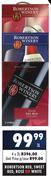 Robertson Red, Sweet Red, Rose Or White-3Ltr Each