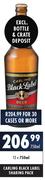 Carling Black Label Sharing Pack (Excl Bottle & Crate Deposit)-12 x 750ml