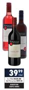 Robertson Chapel Range-6 x 750ml