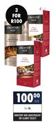 Drostdy HOF Adelpracht Or Claret Select-3 x 1Ltr