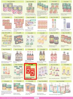 Game : More 4 Less (01 October - 31 December 2022), page 2