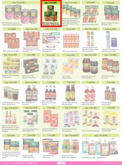 Game : More 4 Less (01 October - 31 December 2022), page 2