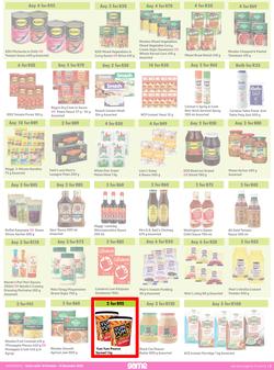 Game : More 4 Less (01 October - 31 December 2022), page 2