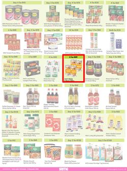 Game : More 4 Less (01 October - 31 December 2022), page 2