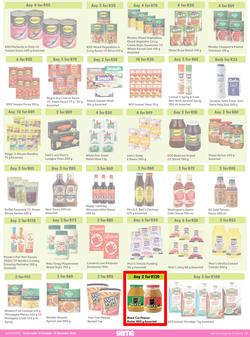 Game : More 4 Less (01 October - 31 December 2022), page 2