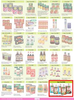 Game : More 4 Less (01 October - 31 December 2022), page 2