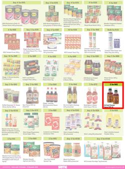 Game : More 4 Less (01 October - 31 December 2022), page 2