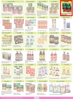 Game : More 4 Less (01 October - 31 December 2022), page 2