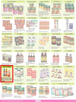 Game : More 4 Less (01 October - 31 December 2022), page 2