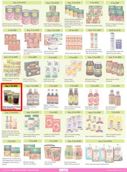Game : More 4 Less (01 October - 31 December 2022), page 2