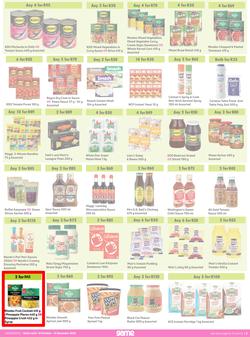 Game : More 4 Less (01 October - 31 December 2022), page 2